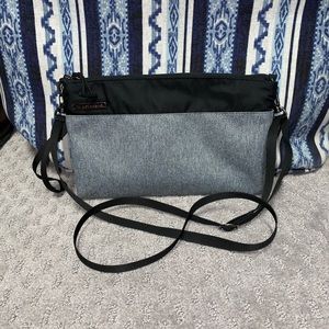 NWOT Kathmandu Crossbody Wristlet